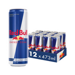 Red Bull 473ml x 12