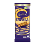 Cadbury Caramilk Breakaway 180g