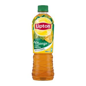 Lipton Ice Tea Mango 500ml x 24
