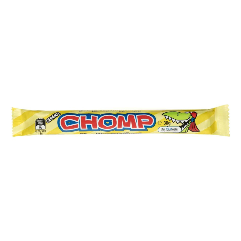 Cadbury Chomp 30g