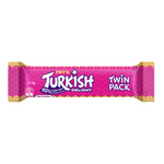 Turkish Delight Twin Pack 76g