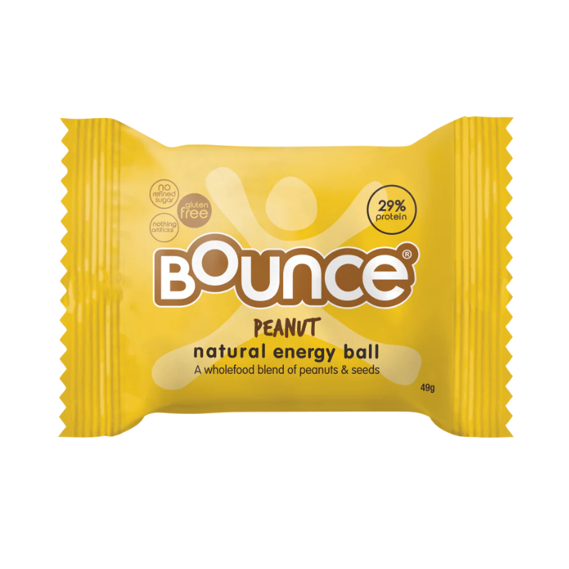 Bounce Peanut 49g