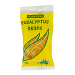 Johnsons Eucalyptus Bag 70g