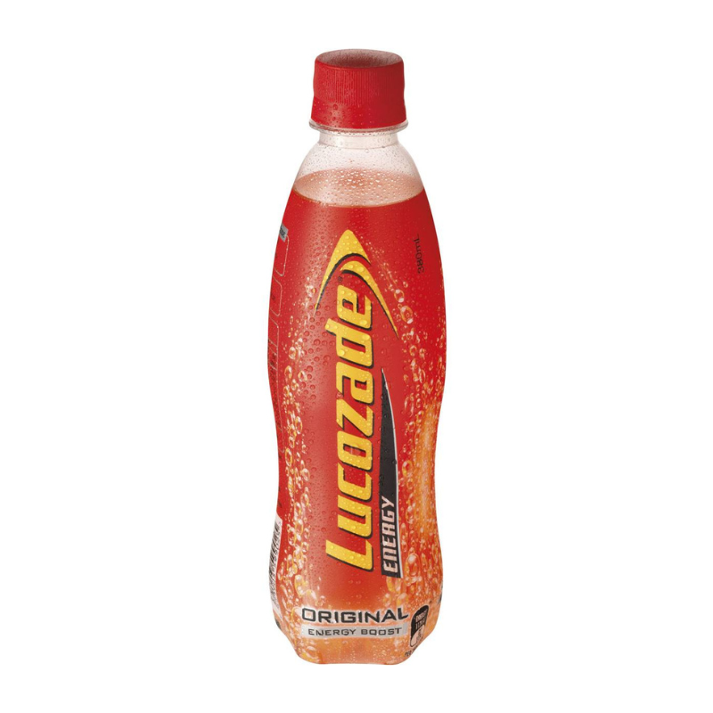
            
                Load image into Gallery viewer, Lucozade Original 12 x 380ml
            
        