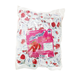 
            
                Load image into Gallery viewer, Heartbeat Love Candy Strawberry 1kg
            
        