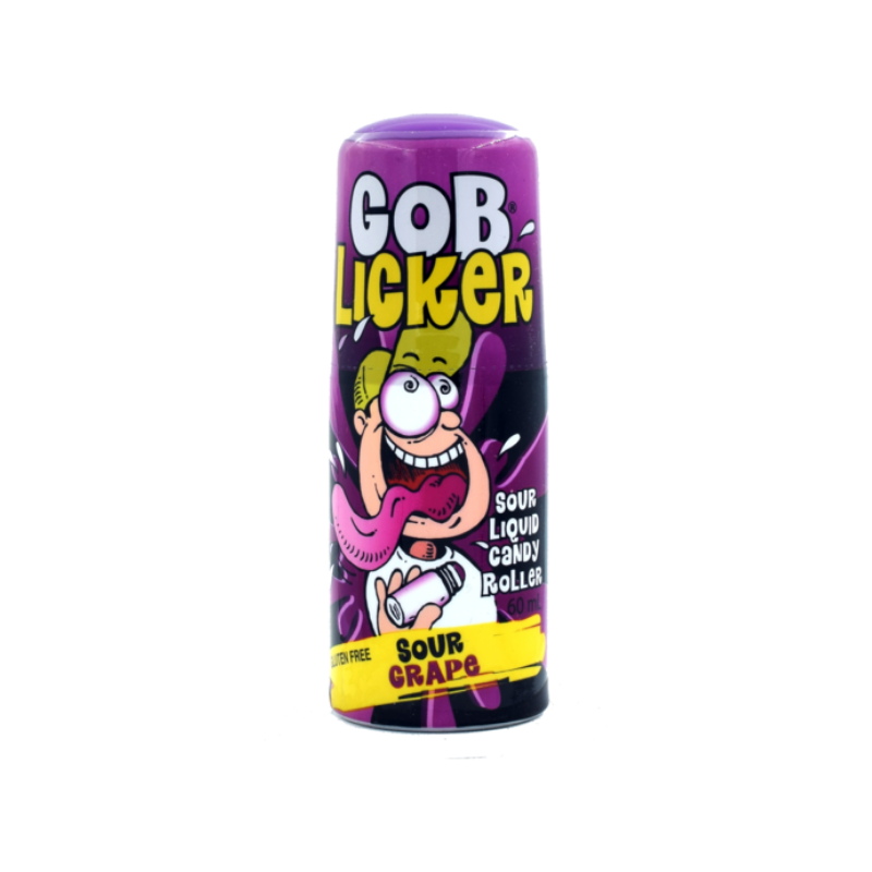 Gob Licker 60ml (Black Box)