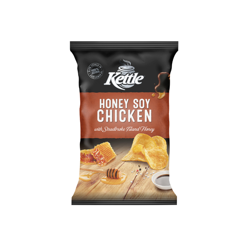 Honey soy deals chicken chips