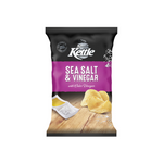 Kettle Sea Salt & Vinegar 45g