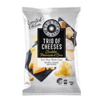 Red Rock Trio of cheeses 150g