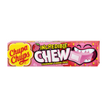 Chupa Chups Incredible Chews Strawberry 45g