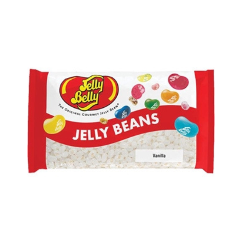 
            
                Load image into Gallery viewer, Jelly Belly Vanilla 1kg
            
        