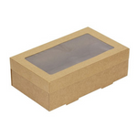 Grazing Box with Lid 10inch L x 6inch W  (Pick Up Instore Only)