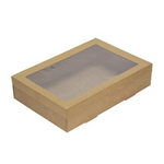Grazing Box with Lid 14inch L x 10inch W  (Pick Up Instore Only)