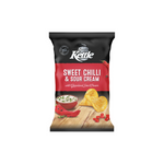 Kettle Sweet Chilli & Sour Cream 45g