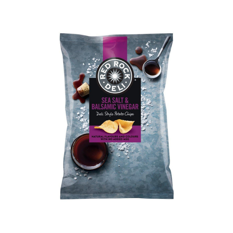 red rock deli chips woolworths