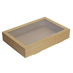 Grazing Box with Lid 18inch L x 12inch W  (Pick Up Instore Only)