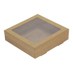 Grazing Box with Lid 9inch L x 9inch W  (Pick Up Instore Only)