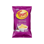 Thins Salt & Vinegar 175g