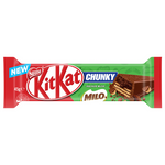 KitKat Chunky Milo 45g