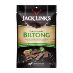 Jack Link's Traditional Biltong 45g