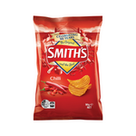 Smiths Crinkle Cut Chilli 90g
