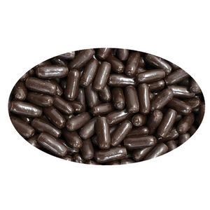 Fyna Dark Chocolate Licorice Bullets