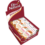 Go Natural Snack Bars Australian Mixed Box
