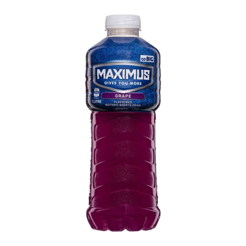 Maximus Grape 12 x 1L