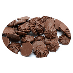 Chocolate Buds (Whirls)