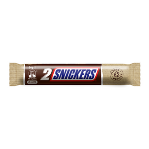 
            
                Load image into Gallery viewer, Snickers 64g
            
        
