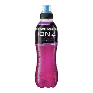 
            
                Load image into Gallery viewer, Powerade Blackcurrant 600ml
            
        