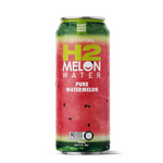 H2 Melon Watermelon Water 12 x 500ml