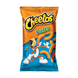 Cheetos Puffs 165g