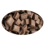 Fyna Milk Chocolate Caramel Mates 500g