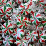 Starlight Mints Red, White & Green 1kg