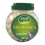 Aussie Drops Eucolypties 1kg
