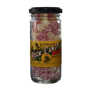 
            
                Load image into Gallery viewer, The Melbourne Rock Candy Acid Drops 170g
            
        