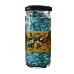 The Melbourne Rock Candy Blueberry Bo Peep 170g