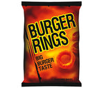 Burger Rings Original 45g