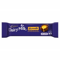 Cadbury Dairy Milk Caramello 55g