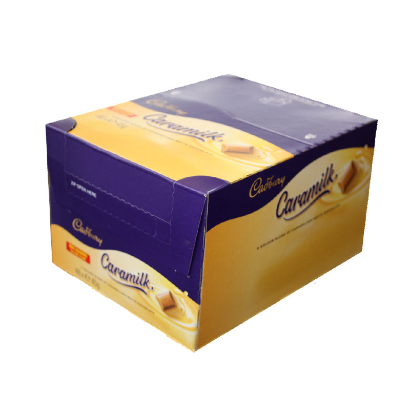 Cadbury Caramilk 45g – My Sweeties
