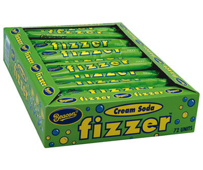 Fizzer Cream Soda 11.6g