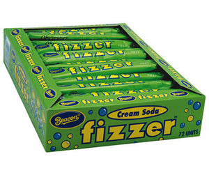Fizzer Cream Soda 11.6g