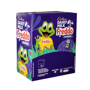 Cadbury Freddo Milk 12g