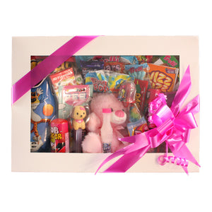 Kids Assorted Lolly Gift Box Large