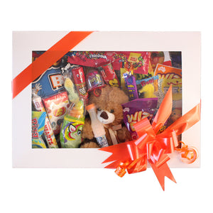 Kids Assorted Lolly Gift Box Large