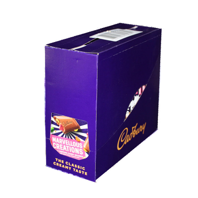 Cadbury Marvellous Creations 190g