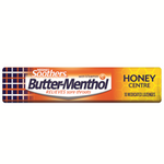 Butter Menthol Honey Centre Stick 10 Loz