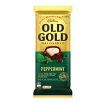 Cadbury Old Gold Peppermint 180g
