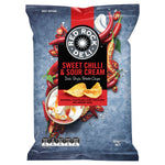 Red Rock Sweet Chilli & Sour Cream 165g